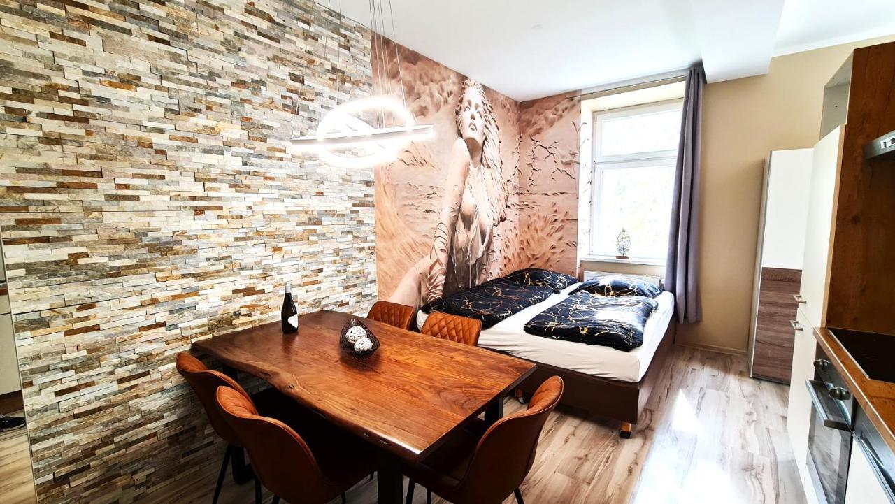 Boutique Apartments Vienna - Premium 3 Exterior photo