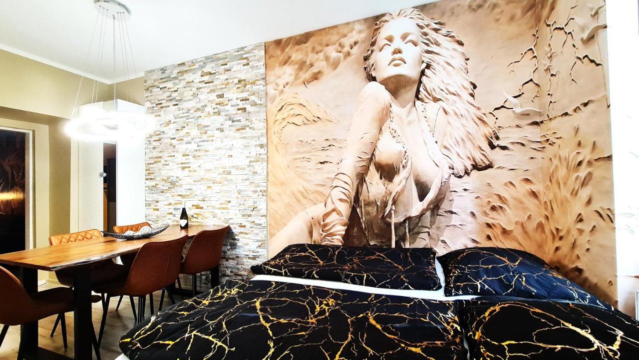 Boutique Apartments Vienna - Premium 3 Exterior photo