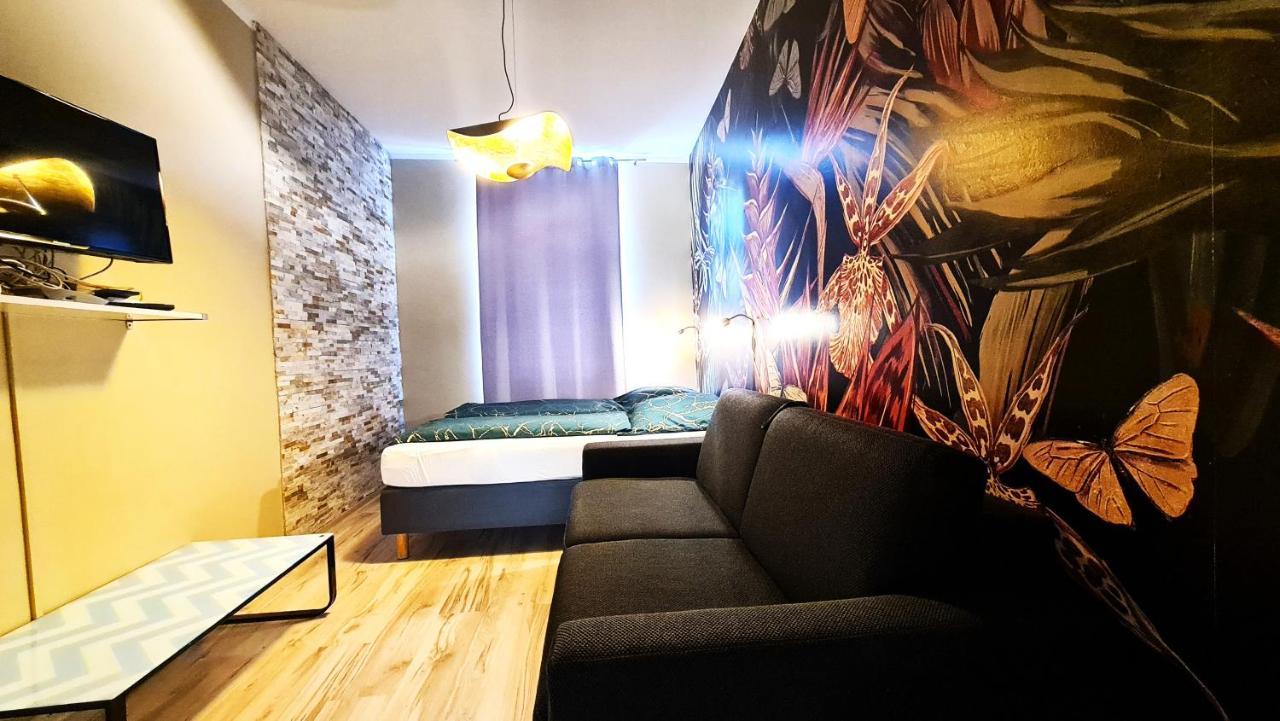 Boutique Apartments Vienna - Premium 3 Exterior photo