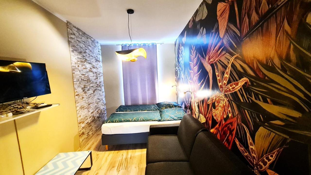 Boutique Apartments Vienna - Premium 3 Exterior photo