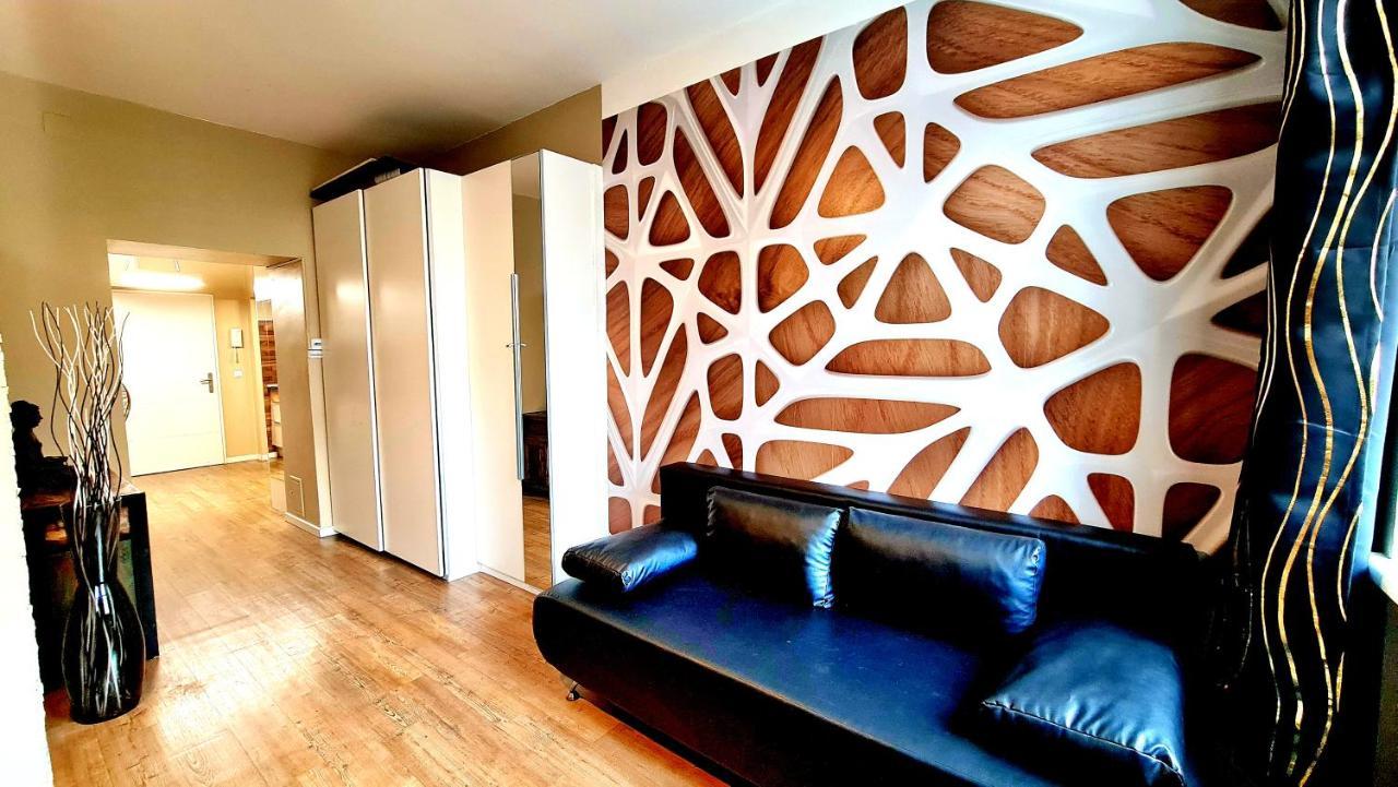 Boutique Apartments Vienna - Premium 3 Exterior photo