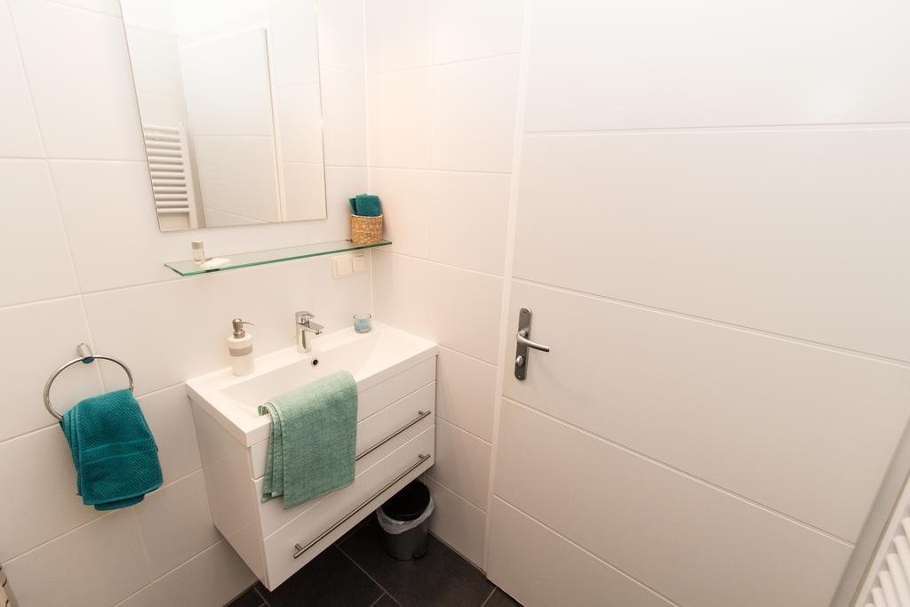 Boutique Apartments Vienna - Premium 3 Exterior photo